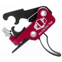 Elftmann Tactical Trigger AR-10 Match Finger Adj 2.75-4lbs.