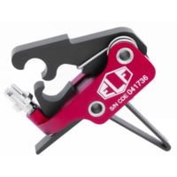 Elftmann Tactical Trigger AR-15 Match Socom Adj 2.75-4lbs.
