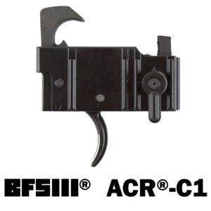 Franklin Armory® BFSIII® ACR®-C1