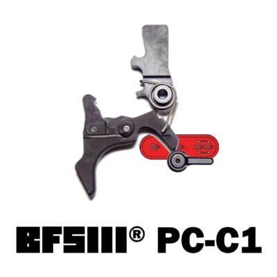 Franklin Armory® BFSIII® PC-C1 Binary® Trigger