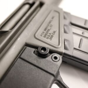 Franklin Armory® DFM™ for the HK platform