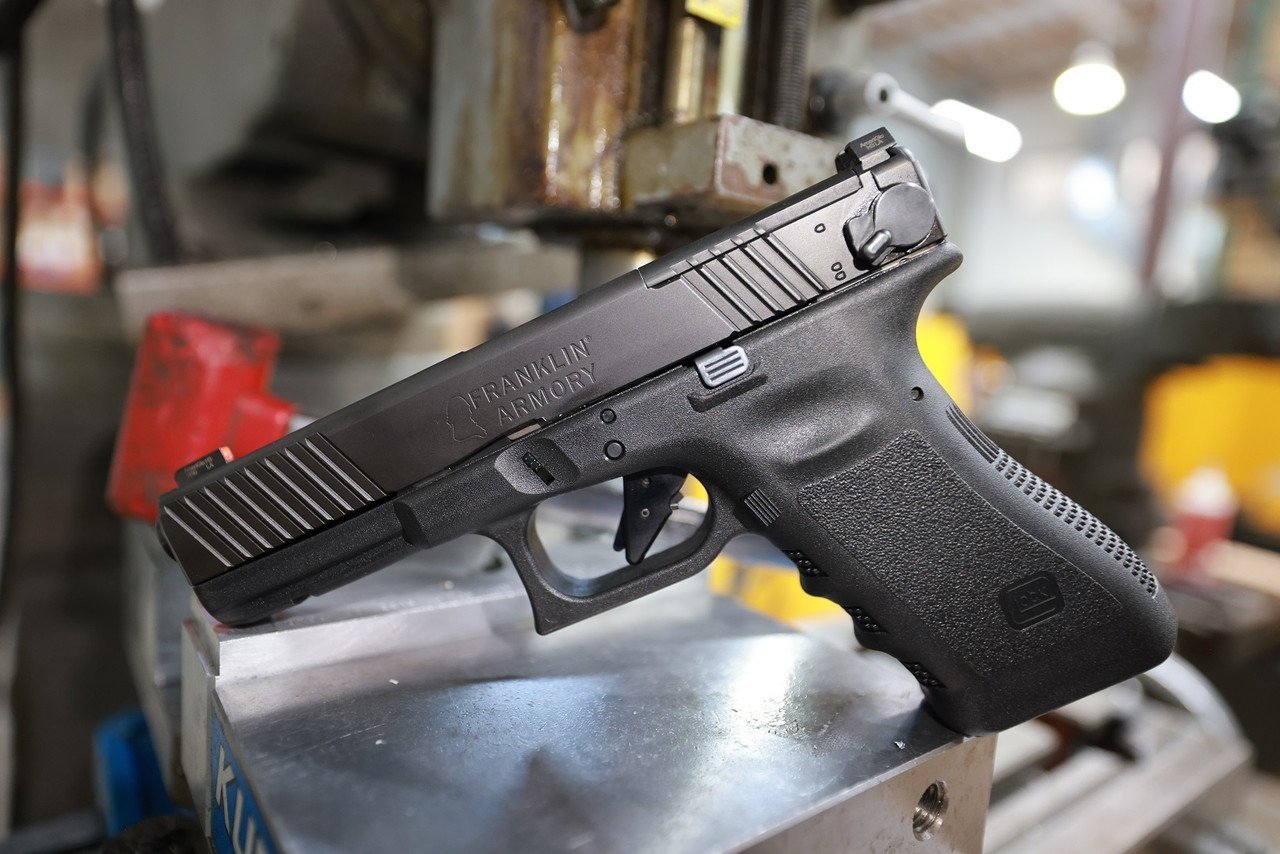 Franklin Armory® G-S223