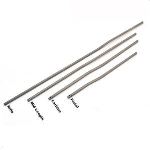 FRANKLIN ARMORY® Gas Tubes