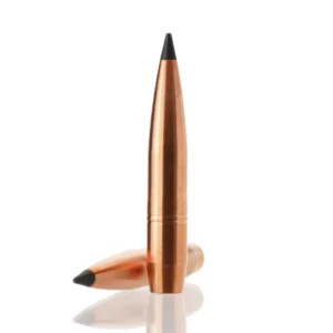 Cutting Edge Bullets Single Feed .338 Caliber 300 Grain Solid Copper Tipped Hollow Point Rifle Bullets LZR 338 300 MAX GEN2 Gun Type: Rifle, Bullet Type: Spitzer Boat Tail (SBT)