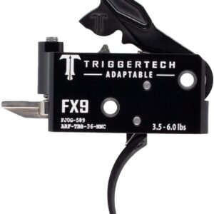 Triggertech Adaptable FN FX9 Two-Stage Trigger