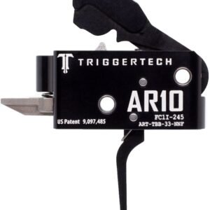 Triggertech AR-10 Competitive 3.5lb Fixed Trigger
