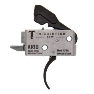 Triggertech AR-10 Single Stage Duty Trigger