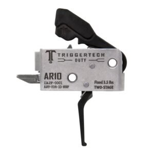 Triggertech AR-10 Two Stage Duty Trigger