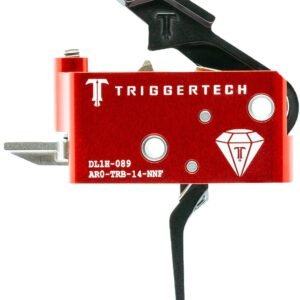 Triggertech AR-15 Diamond Trigger