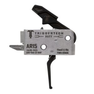 Triggertech AR-15 Two Stage Duty Trigger
