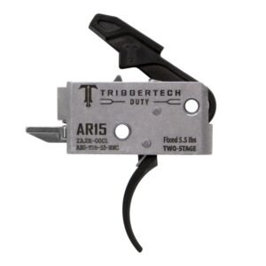 Triggertech AR-15 Two Stage Mil Spec Trigger