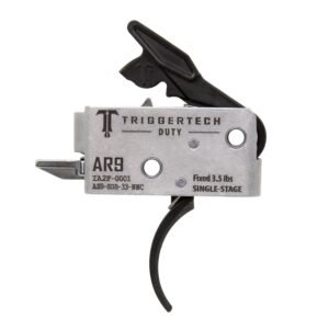 Triggertech AR-9 Single Stage Duty Trigger
