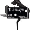 Triggertech AR9 Single-Stage Adaptable Trigger