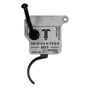 Triggertech Rem700 Duty Rifle Trigger w/o Bolt Release