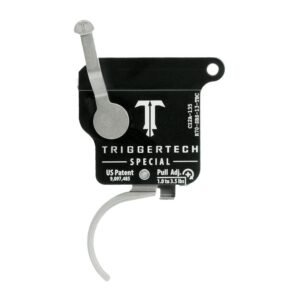 TriggerTech Remington 700 Special Trigger