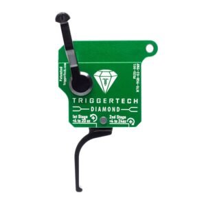 Triggertech Remington 700 Two-Stage Diamond Trigger