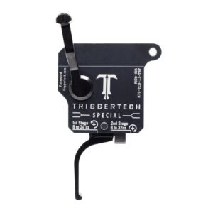 Triggertech Remington 700 Two-Stage Special Trigger w/Bolt Release