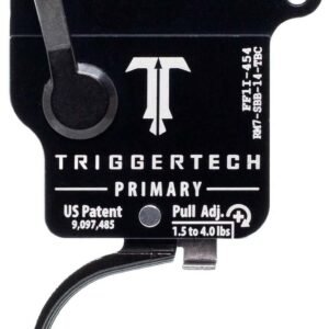 Triggertech Remington Model 7 Trigger