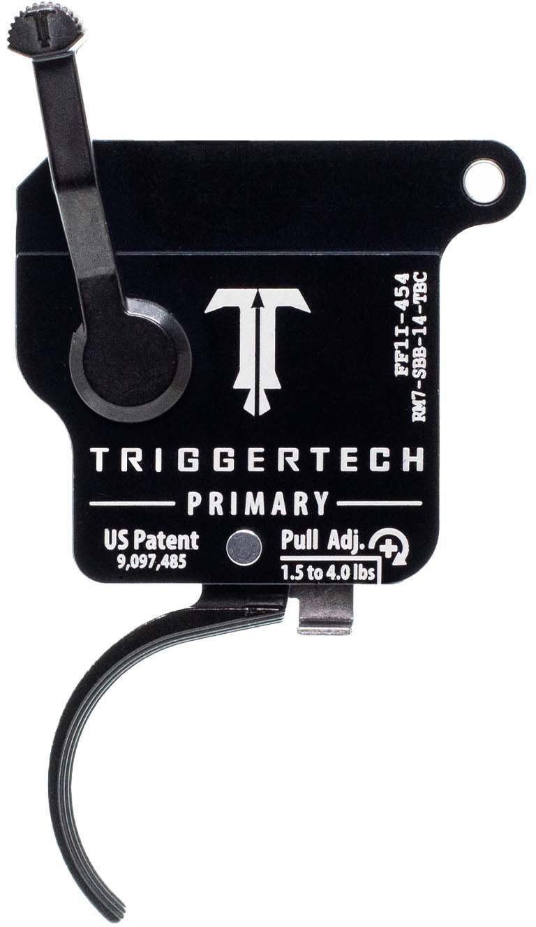 Triggertech Remington Model 7 Trigger