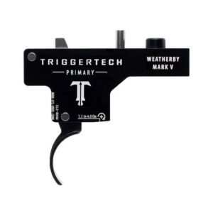 Triggertech Weatherby Mark V Primary Trigger