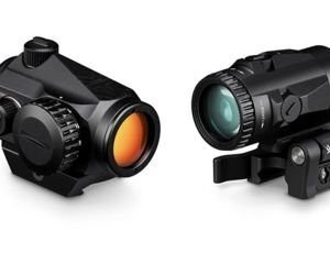 vortex crossfire reddot